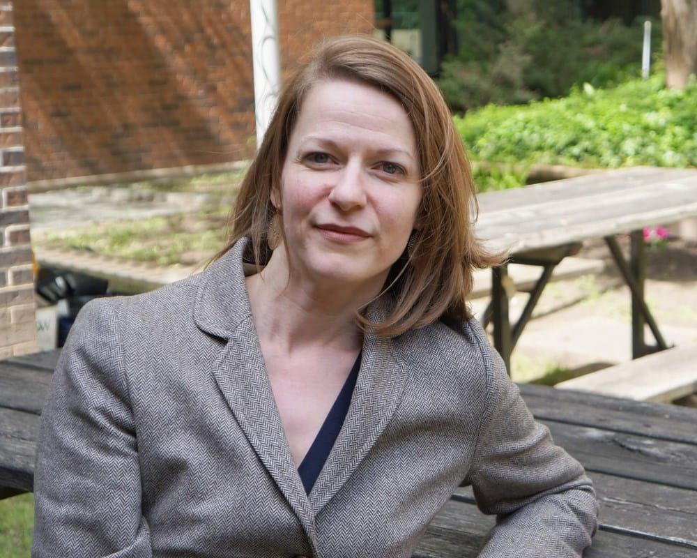 Dr. Lena Quilty