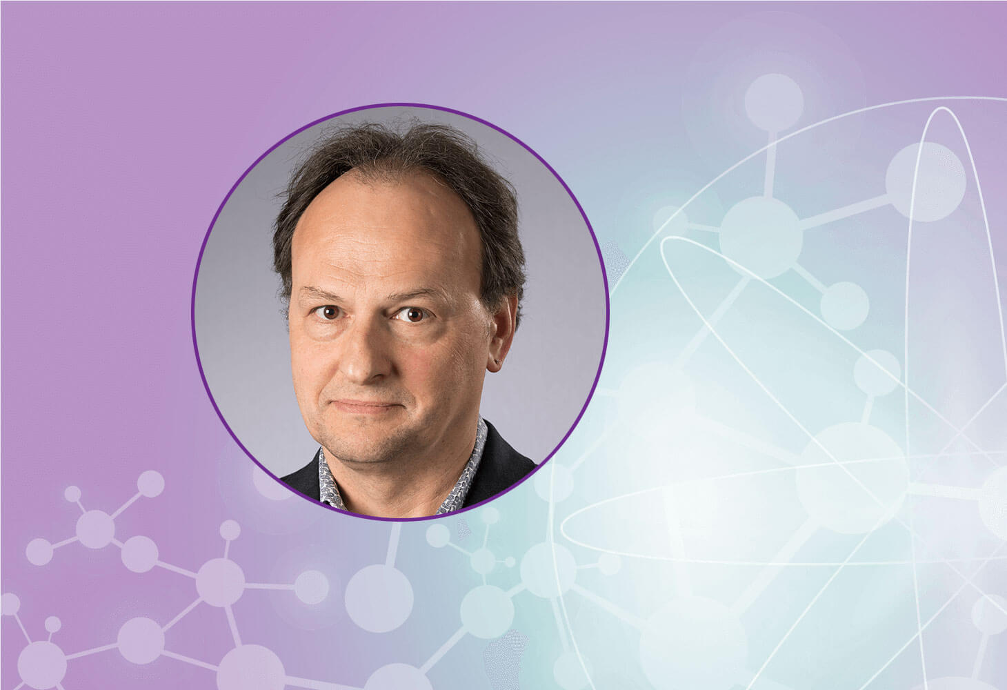 Dr. Etienne Sibille