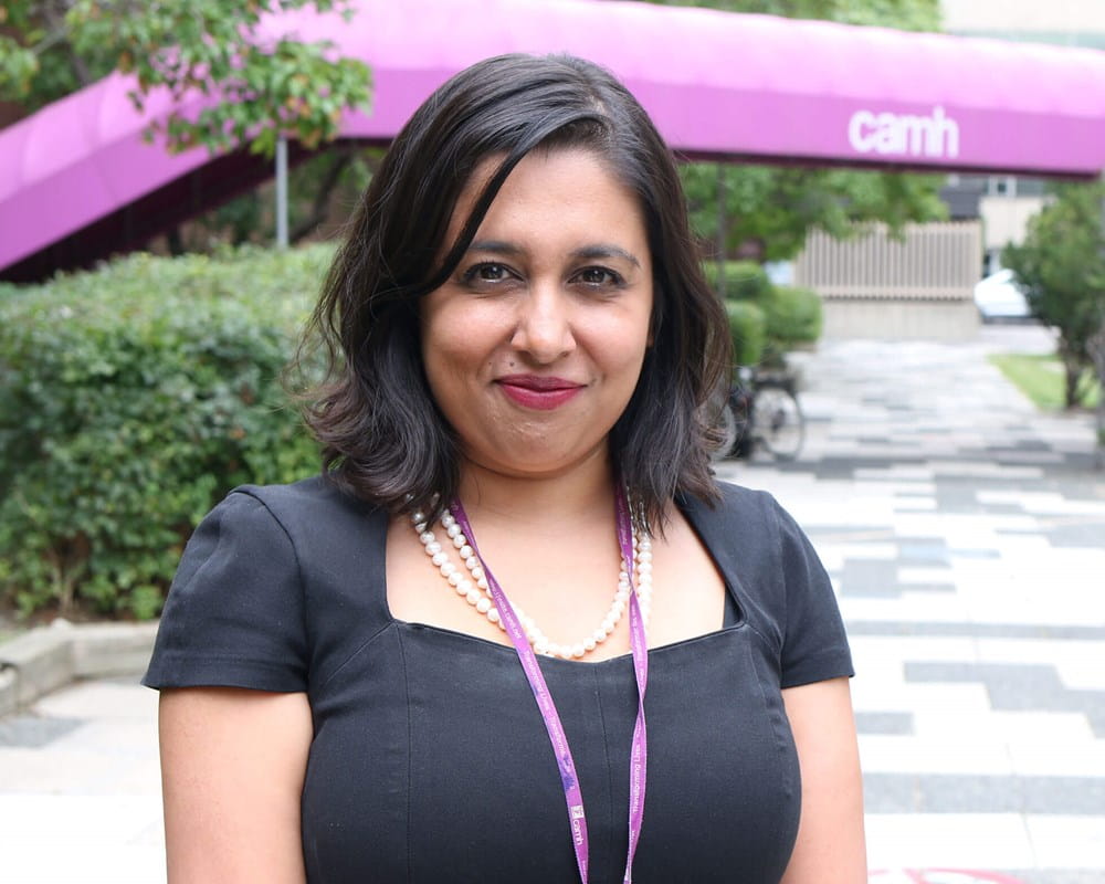 Dr. Juveria Zaheer
