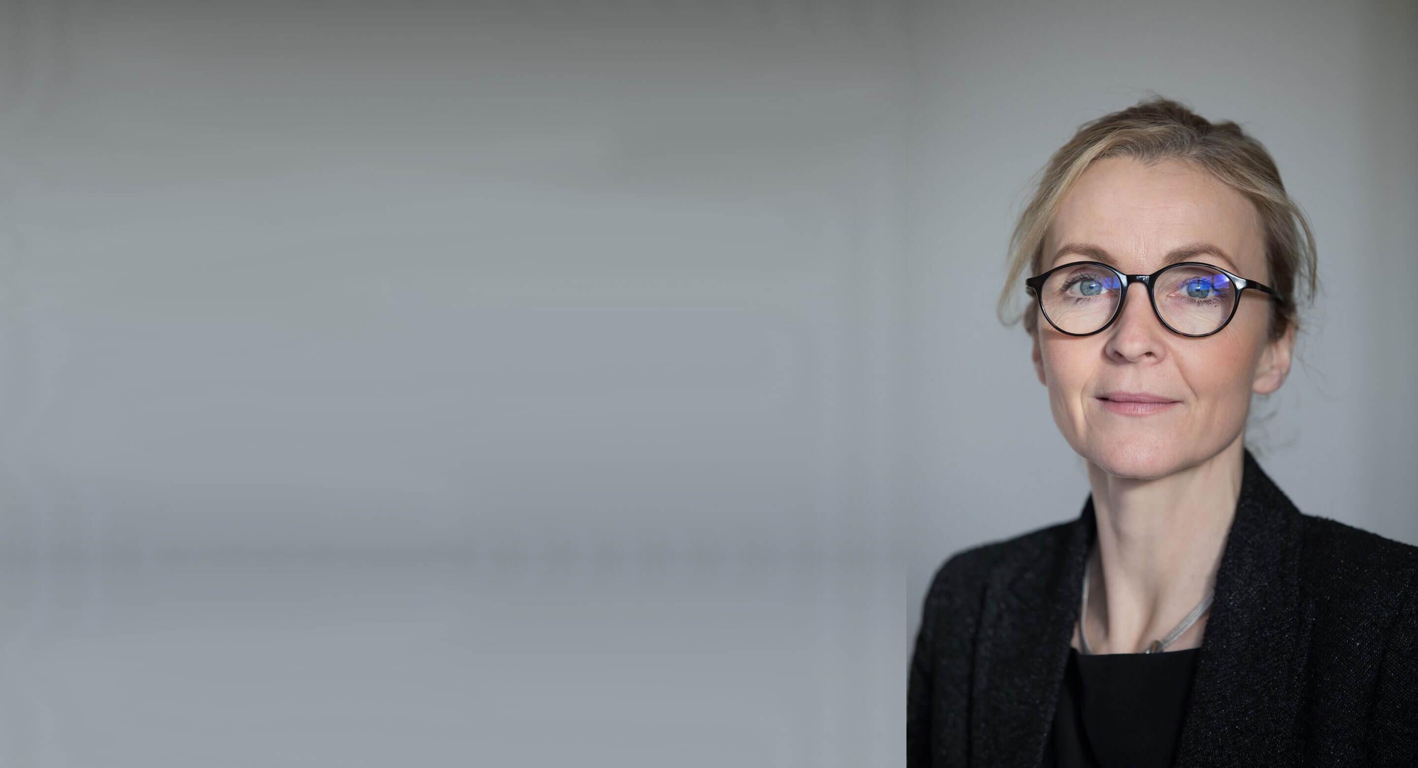 Dr. Luise Gallagher