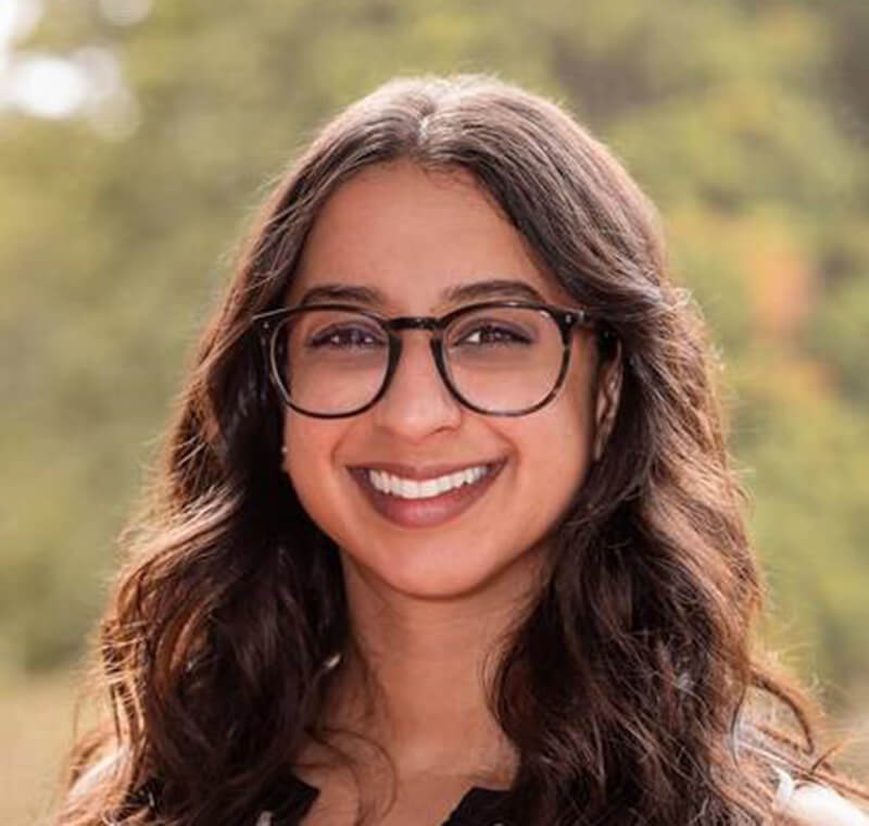 Alina Patel