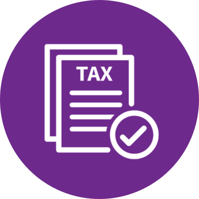 Reduce taxes