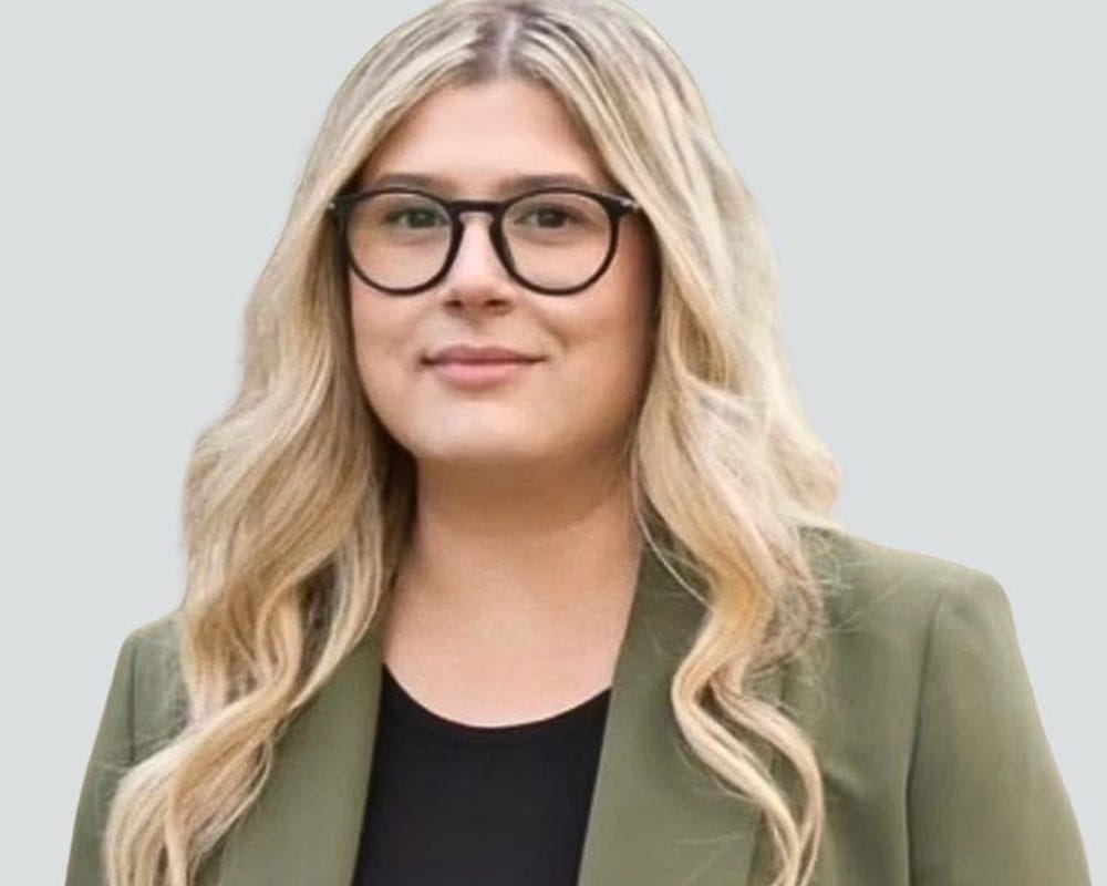 Dr. Alexia Polillo
