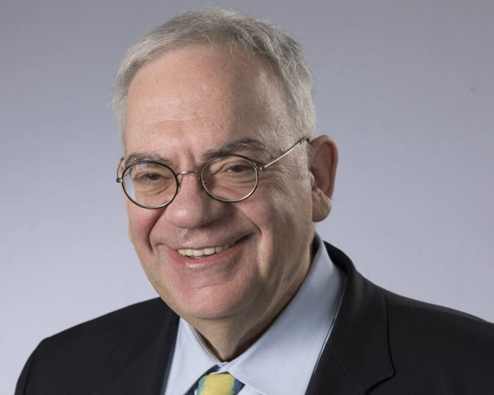 Dr. Bruce Pollock