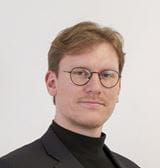 Dr. Caleb Browne