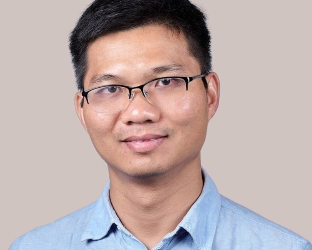Dr. Chao Zheng