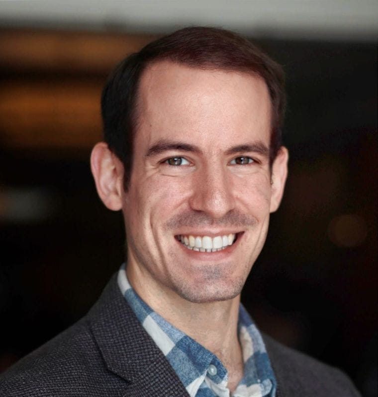 Dr. Daniel Felsky