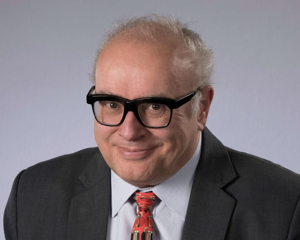 Jurgen Rehm