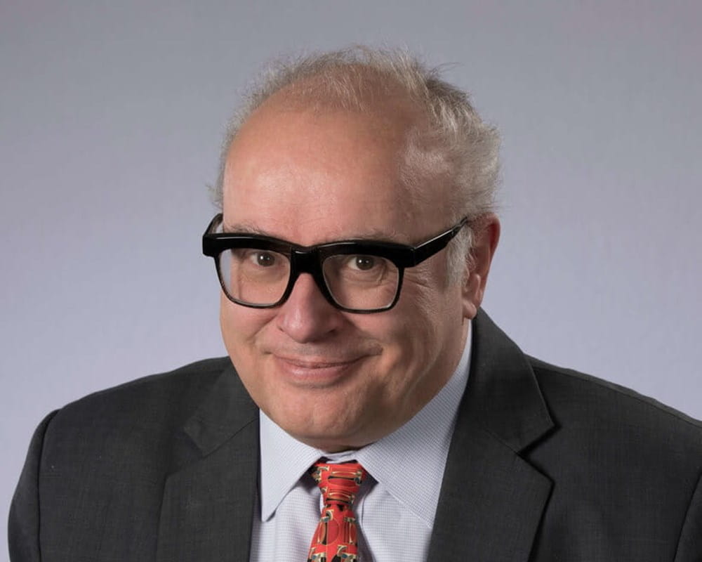 Jurgen Rehm