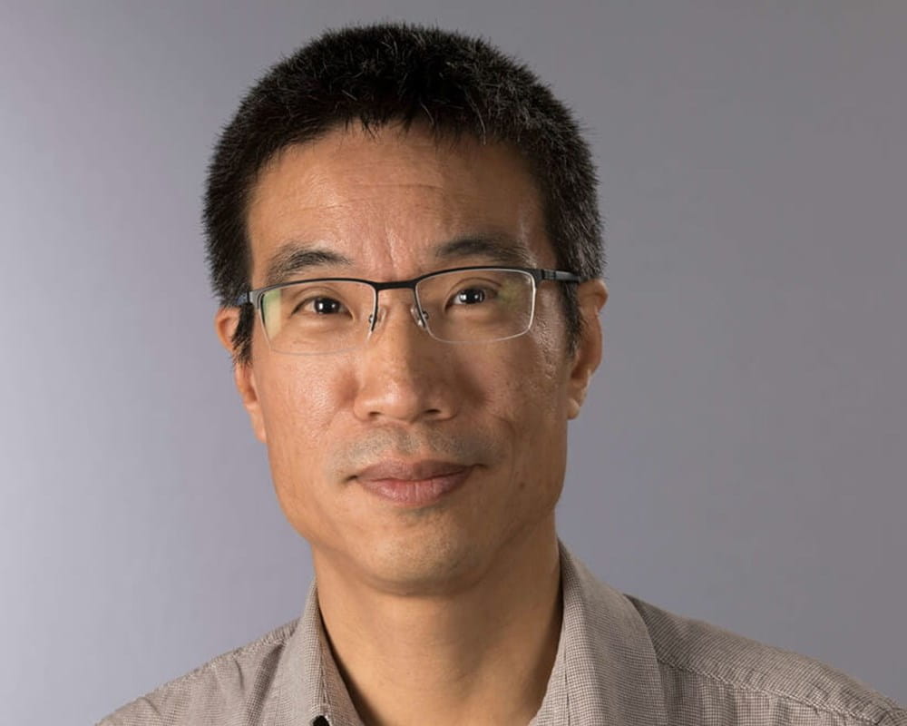 Michael Kiang