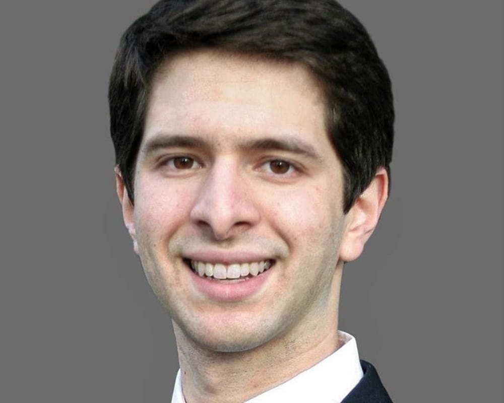 Dr. Robert Kleinman