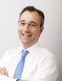 David Gratzer photo 2026