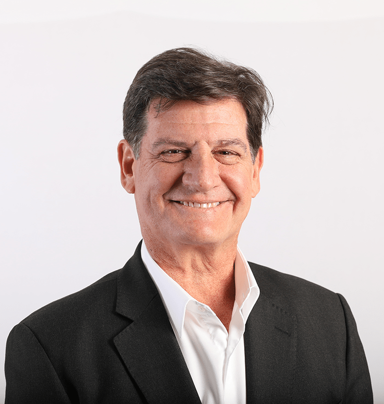 Dr. Sergio Rueda
